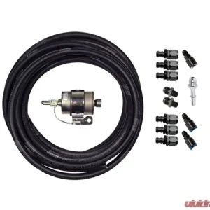 Brothers Trucks Universal LS Hose Kit Chevrolet | GMC Truck 1947-1987 - Image 1