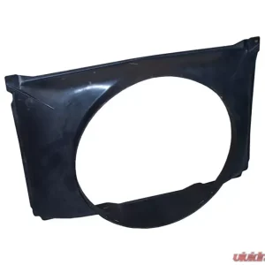 Brothers Trucks Fan Shroud w/out A/C Chevrolet | GMC C10 V8 1967-1972 - Image 1