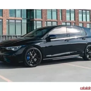 034 Motorsport Dynamic+ Lowering Springs Volkswagen Golf R MK8 2020-2023 - Image 5