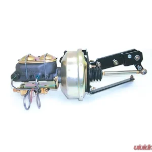 Brothers Trucks Disc/Drum Power Brake Conversion Chevrolet | GMC Truck Second Series 1955-1959 - Image 1