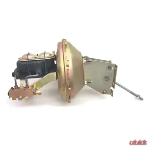 Brothers Trucks Disc/Drum Power Brake Conversion Chevrolet | GMC C10 1963-1966 - Image 1