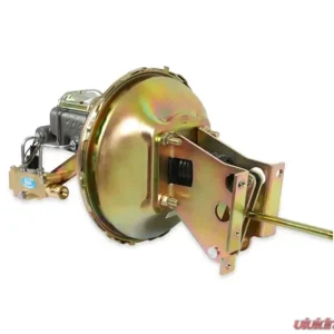 Brothers Trucks Disc/Drum 12" Power Brake Conversion Chevrolet | GMC C10 1967-1972 - Image 2
