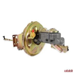 Brothers Trucks Disc/Drum 12" Power Brake Conversion Chevrolet | GMC C10 1967-1972 - Image 3