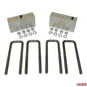 Brothers Trucks Stock 3" Lowering Block Kit Chevrolet | GMC Truck 1947-1954 - Image 1