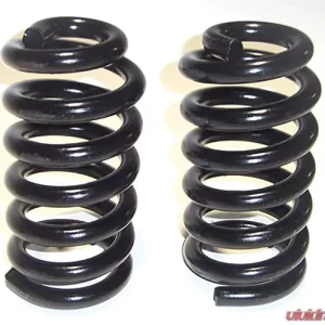 Brothers Trucks 2" Front Lowered Coil Springs Set Chevrolet | GMC C10 1973-1987 - Image 1