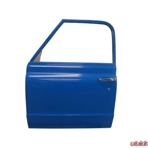 Brothers Trucks 1 Piece Medium Tint Window Kit Chevrolet | GMC C10 1967-1972 - Image 2