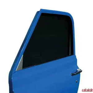 Brothers Trucks 1 Piece Medium Tint Window Kit Chevrolet | GMC C10 1967-1972 - Image 4