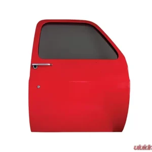 Brothers Trucks 1 Piece Clear Window Kit Chevrolet | GMC C10 1973-1987 - Image 2