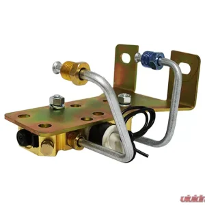 Brothers Trucks Under Mount Disc/Disc Prop Valve Kit Chevrolet | GMC Truck 1947-1959 - Image 1