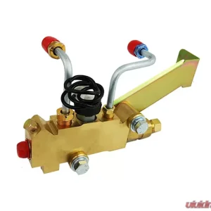 Brothers Trucks Side Mount Disc/Drum Prop Valve Kit Chevrolet | GMC C10 1960-1987 - Image 1