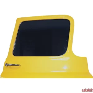 Brothers Trucks Clear Power 1 Piece Window Kit Chevrolet | GMC Truck 1955-1959 - Image 1
