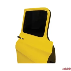 Brothers Trucks Medium Tint Power 1 Piece Window Kit Chevrolet | GMC Truck 1955-1959 - Image 3