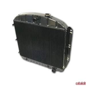 Brothers Trucks Heavy Duty Radiator Chevrolet | GMC Truck Manual V8 1947-1954 - Image 1