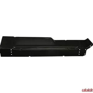 Brothers Trucks Full Left Cab Floor Outer Section Chevrolet | GMC C10 1960-1966 - Image 1