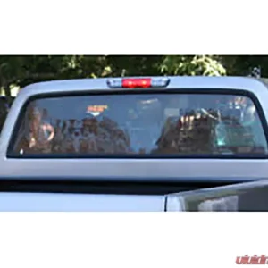 Brothers Trucks Large Rear Clear Window Glass Chevrolet | GMC C10 1973-1987 - Image 1