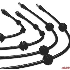 034Motorsport Stainless Steel Braided Brake Line Kit Audi A6 | A7 | S6 | S7 C7 | C7.5 2012-2018 - Image 3