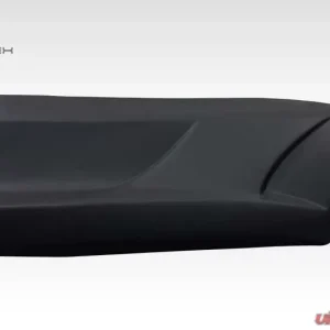 2019-2022 Nissan Altima Duraflex Tanka Rear Lip Add On Spoilers - 2 Pieces - Image 2