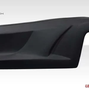 2019-2022 Nissan Altima Duraflex Tanka Rear Lip Add On Spoilers - 2 Pieces - Image 5
