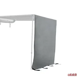 Front Runner 2.5M Awning Wind Break (Front) - Image 2