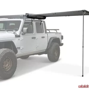 Front Runner 1.4M Easy-Out Awning (Black) - Image 1