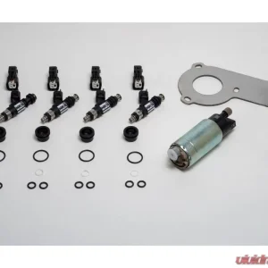 HKS 750cc AP1 Fuel Upgrade Kit Honda S2000 F20C 1999-2003 - Image 1