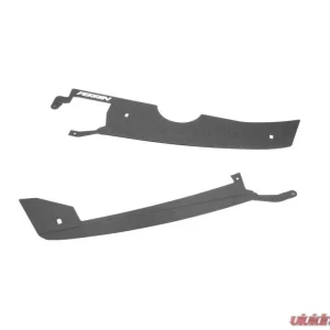 PERRIN Radiator Shroud Subaru WRX 2022-2024 - Image 4