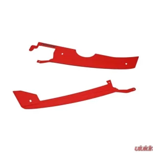 PERRIN Radiator Shroud Subaru WRX 2022-2024 - Image 4