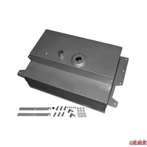 Brothers Trucks Top Fill Underbed Steel Gas Tank Chevrolet | GMC Truck 1955-1959 - Image 1