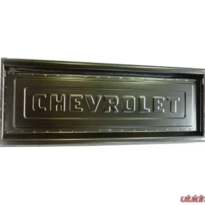 Brothers Truck "Chevrolet" Tailgate Chevrolet Truck Stepside 1954-1972 - Image 1