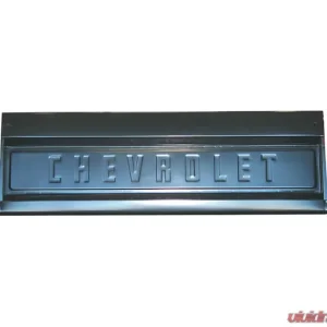 Brothers Truck "Chevrolet" Tailgate Chevrolet | GMC C10 Fleetside 1960-1966 - Image 1