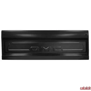 Brothers Truck "GMC" Tailgate Chevrolet | GMC C10 Fleetside 1960-1966 - Image 1