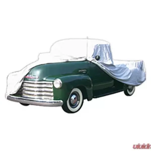 Brothers Trucks Indoor/Outdoor Universal Truck Cover Chevrolet | GMC Truck Shortbed 1947-1987 - Image 1