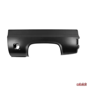 Brothers Trucks 6.5ft Left Premium Bedside w/ Square Fuel Hole Chevrolet | GMC C/K Series Shortbed Pickup 1979-1987 - Image 1