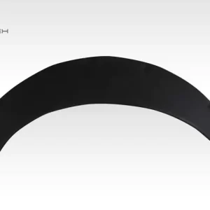 1992-1998 BMW 3 Series E36 Duraflex RBS Front Fender Flares - 2 Piece - Image 4
