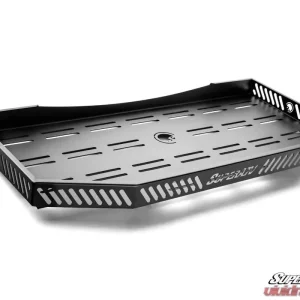 SuperATV Hood Rack Shelf Polaris Ranger XP 1000 2018+ - Image 2