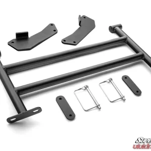 SuperATV Hood Rack Shelf Polaris Ranger XP 1000 2018+ - Image 3