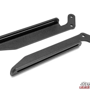 SuperATV Hood Rack Bravo Polaris Ranger XP 1000 2018+ - Image 5