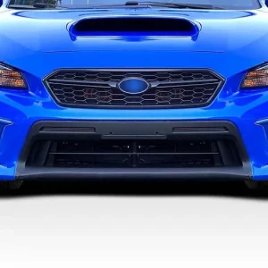 2018-2021 Subaru WRX STI Duraflex Stinger Fog Light Covers - 2 Pieces - Image 1