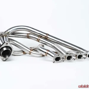 Agency Power Long Tube Headers Polaris RZR Pro R - Image 1