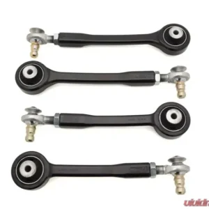 034 Motorsport Density Line Non-Adjustable Upper Control Arms Audi A4 | S4 | A5 | S5 | RS5 | Allroad B9 | B9.5 2017+ - Image 1