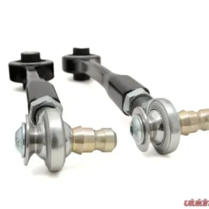 034 Motorsport Density Line Non-Adjustable Upper Control Arms Audi A4 | S4 | A5 | S5 | RS5 | Allroad B9 | B9.5 2017+ - Image 3