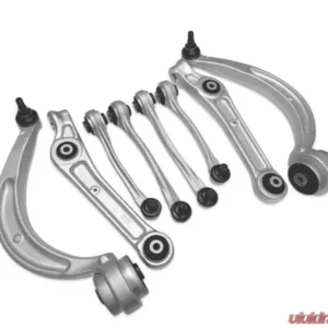 034 Motorsport Density Line Non-Adjustable Control Arm Kits Audi A4 | S4 | A5 | S5 | RS5 | Allroad B9 | B9.5 2017+ - Image 4
