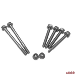 034 Motorsport Density Line Upper Control Arm Kits Audi 2015+ - Image 4