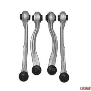 034 Motorsport Density Line Non-Adjustable Control Arm Kit Audi Q5 | SQ5 B9 | B9.5 2018+ - Image 2