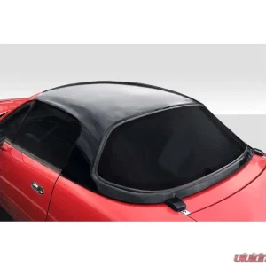 1990-1997 Mazda Miata Duraflex OEM Look Hardtop - 1 Piece - Image 1