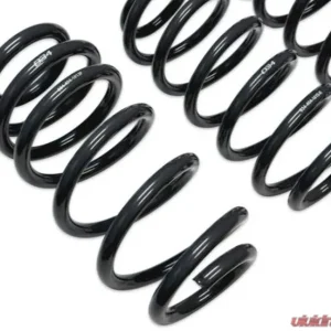 034 Motorsport Dynamic+ Lowering Springs Audi A5 | S5 B8 | B8.5 2008-2017 - Image 3