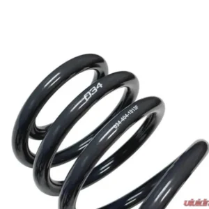 034 Motorsport Dynamic+ Lowering Springs Audi A5 | S5 B8 | B8.5 2008-2017 - Image 4