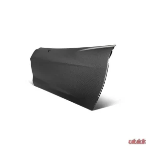 Anderson Composites Carbon Fiber Doors Type-OE Chevrolet Corvette C6 2005-2013 - Image 3