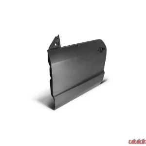Anderson Composites Dry Carbon Fiber Doors Pair Ford Mustang 2005-2009 - Image 2
