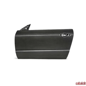 Anderson Composites Carbon Fiber Doors Pair Ford Mustang 2005-2009 - Image 1